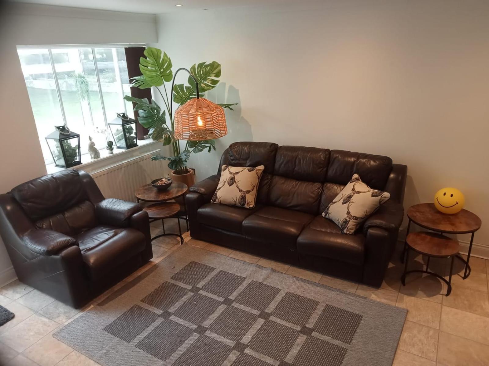 אפרטהוטל קרמלינגטון Quarrie House מראה חיצוני תמונה