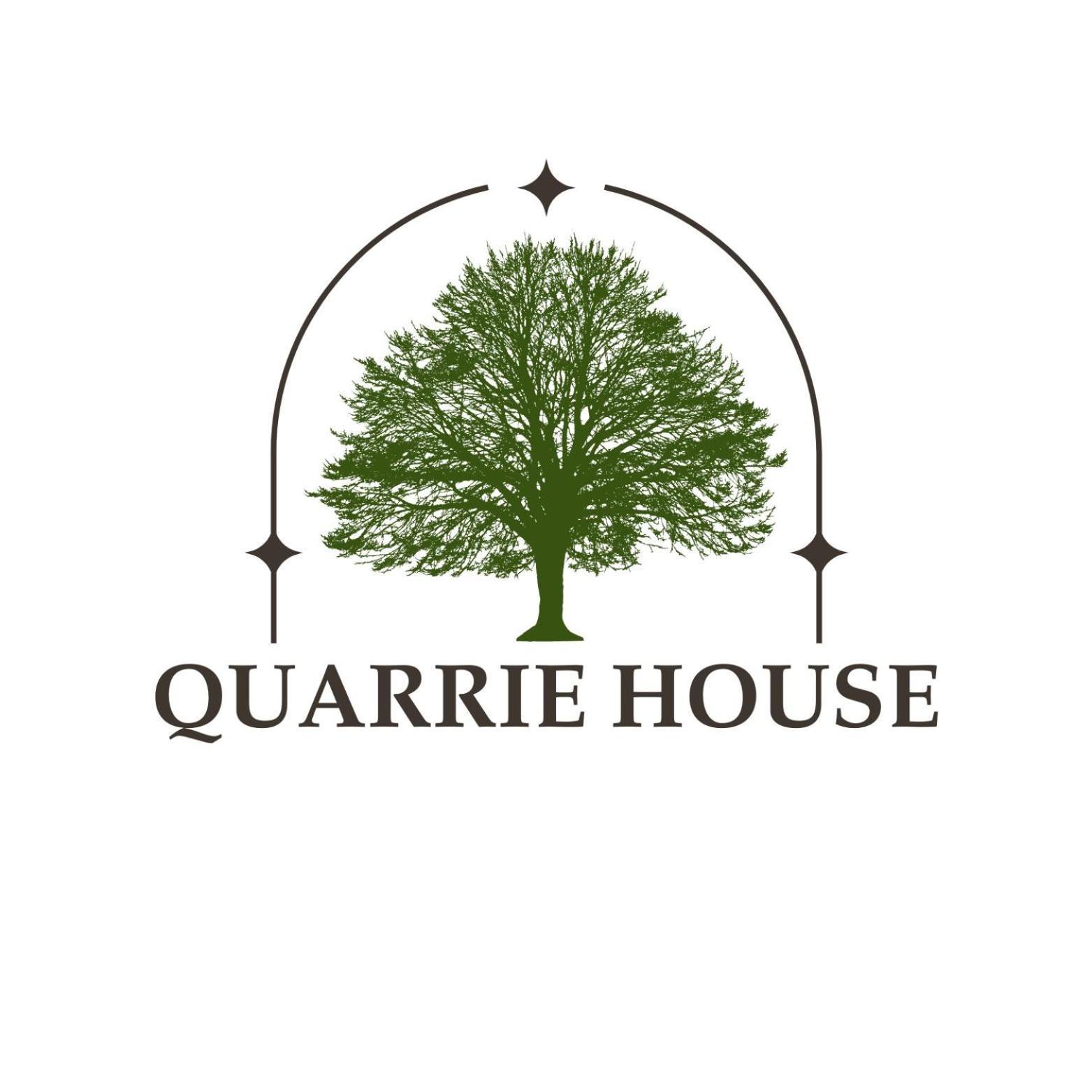אפרטהוטל קרמלינגטון Quarrie House מראה חיצוני תמונה